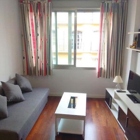 Enjoy Apart Centro Y Playa Victoria Malaga Zewnętrze zdjęcie