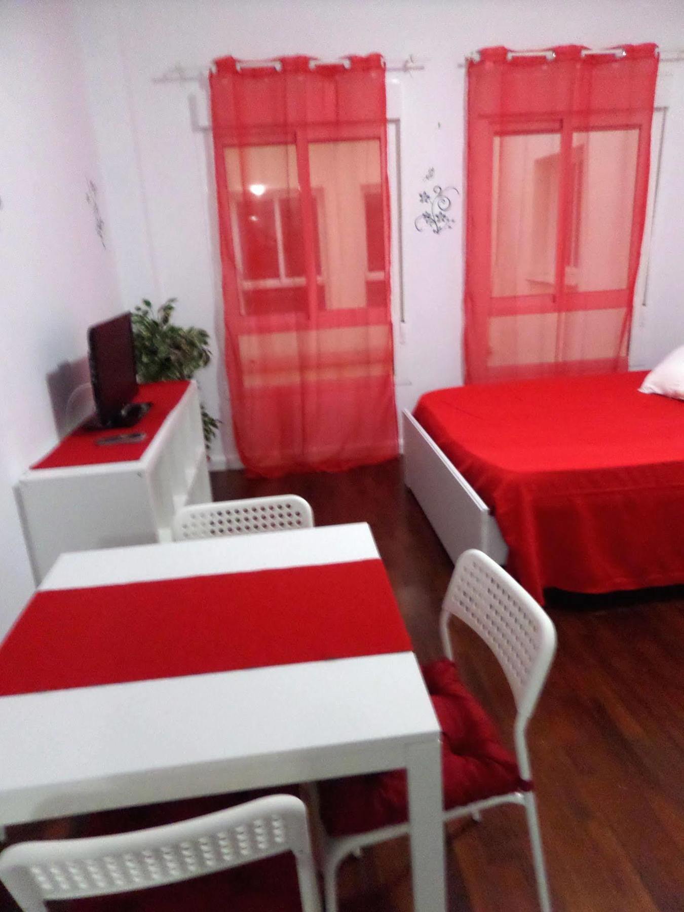 Enjoy Apart Centro Y Playa Victoria Malaga Zewnętrze zdjęcie
