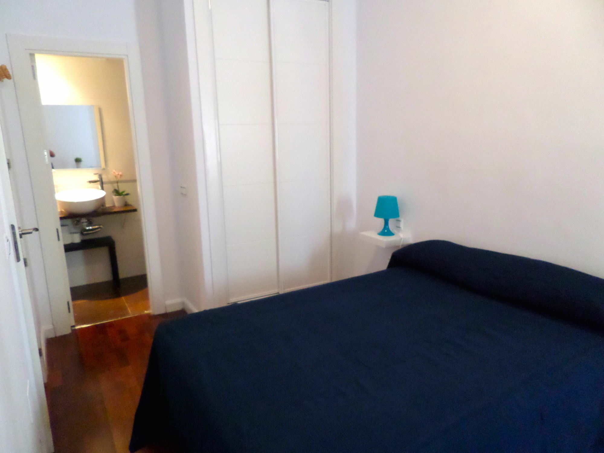 Enjoy Apart Centro Y Playa Victoria Malaga Zewnętrze zdjęcie