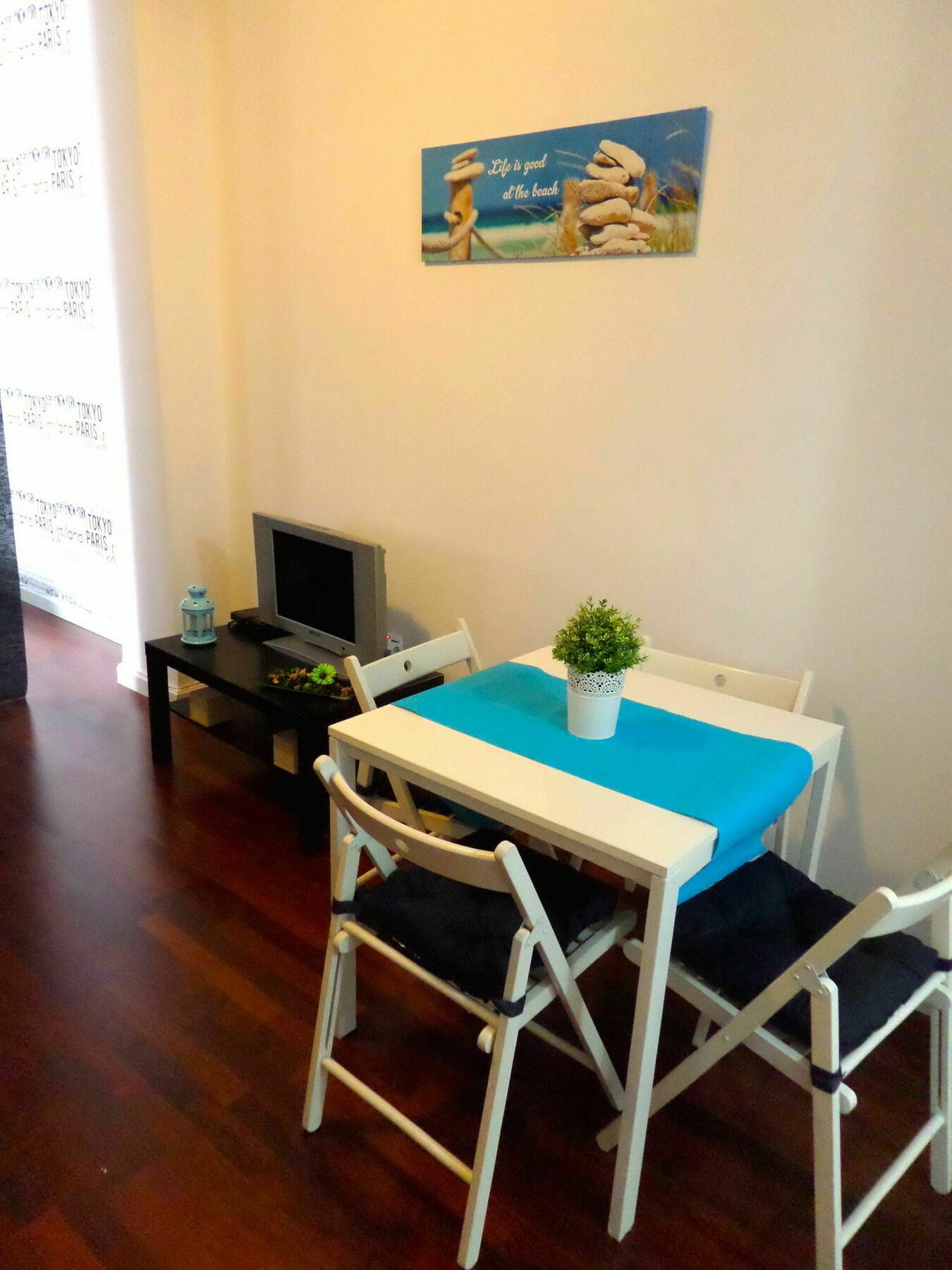Enjoy Apart Centro Y Playa Victoria Malaga Zewnętrze zdjęcie