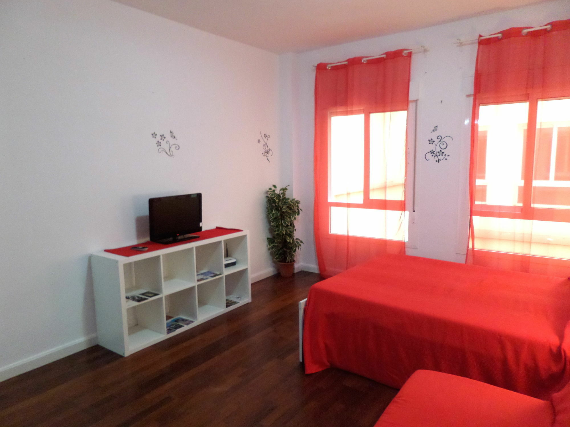 Enjoy Apart Centro Y Playa Victoria Malaga Zewnętrze zdjęcie