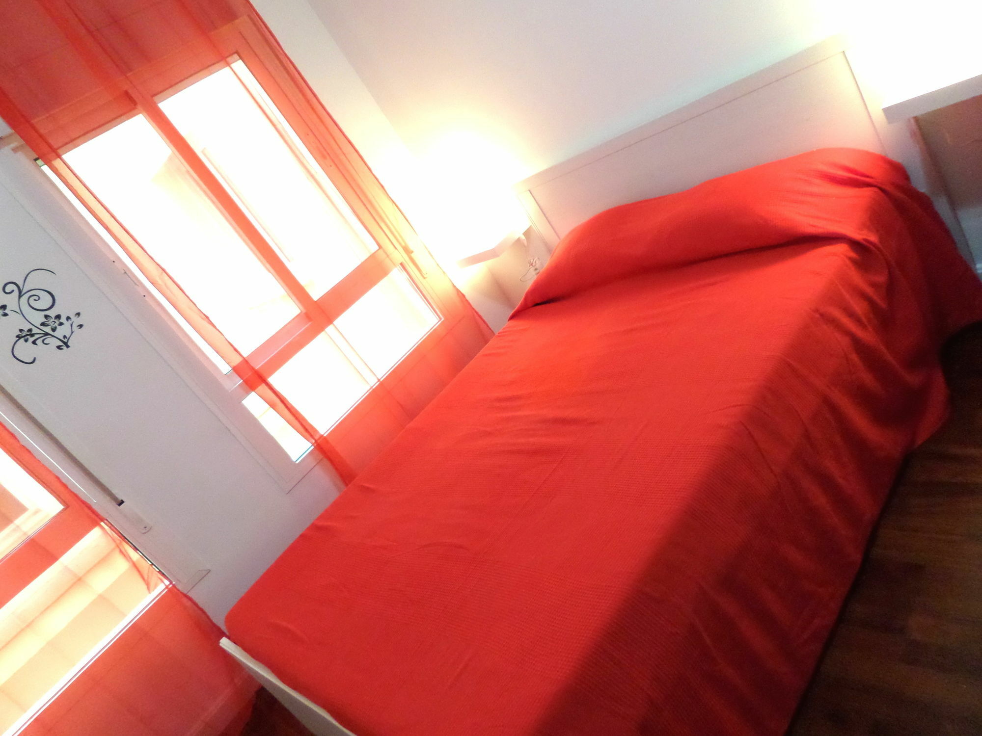 Enjoy Apart Centro Y Playa Victoria Malaga Zewnętrze zdjęcie