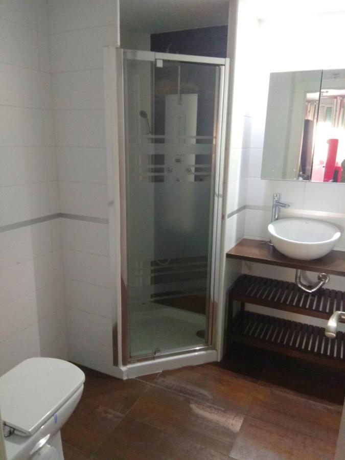 Enjoy Apart Centro Y Playa Victoria Malaga Zewnętrze zdjęcie
